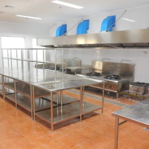 kitchen YUASA